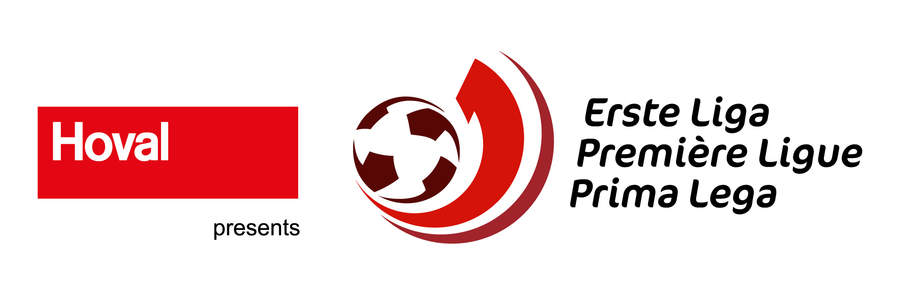 Erste Liga – Hoval presents